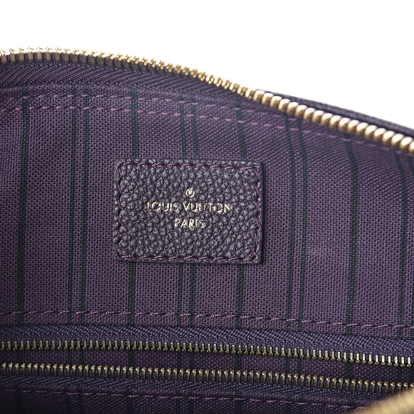 Empreinte Speedy Bandouliere 25 Aube