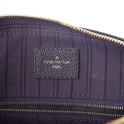 Louis Vuitton Empreinte Speedy Bandouliere 25 Aube 6 of 9
