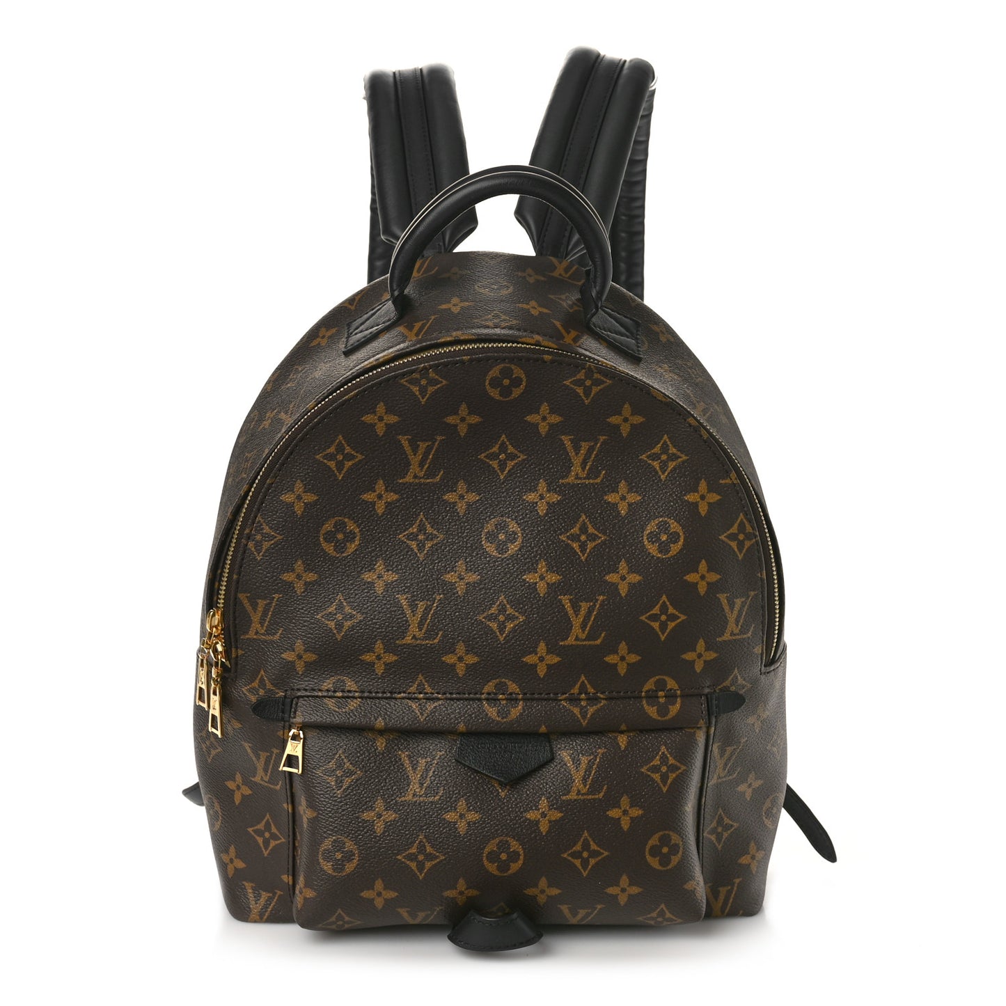 Monogram Palm Springs Backpack MM