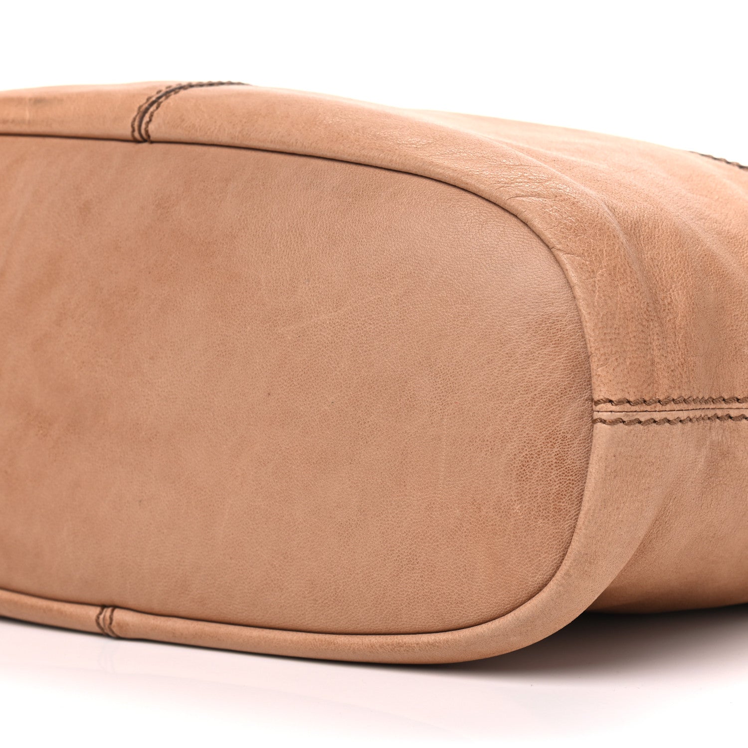 Givenchy Lambskin Small Nightingale Light Brown 6 of 11