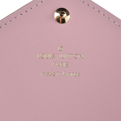 Louis Vuitton Monogram Kirigami Pochette Set 7 of 9