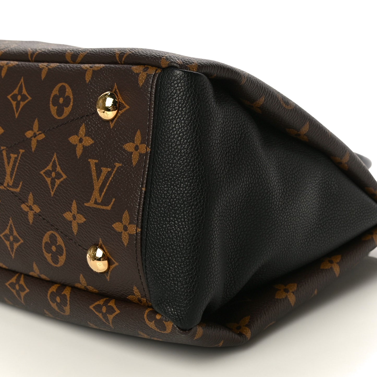 Monogram Pallas Full Black