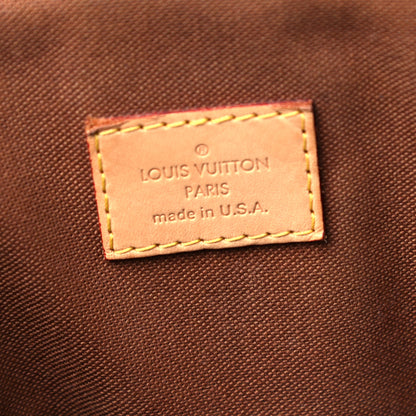 Louis Vuitton Monogram Tivoli GM 6 of 9