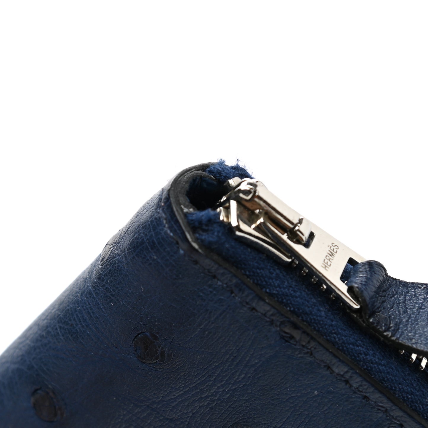 Ostrich Azap Wallet Bleu Roi