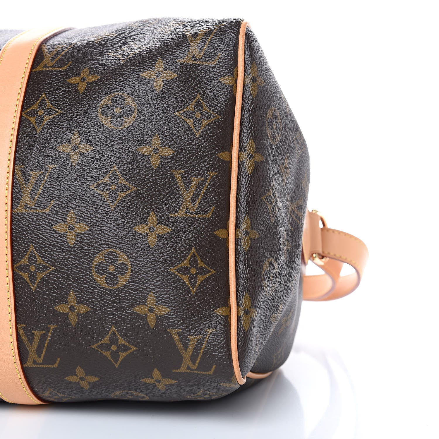Louis Vuitton Monogram SC Bag MM 9 of 9
