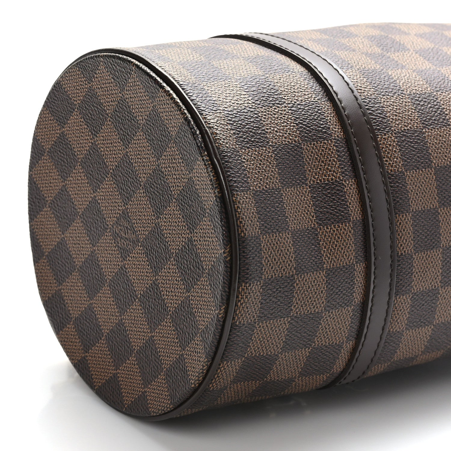 Louis Vuitton Damier Ebene Papillon 30 8 of 9