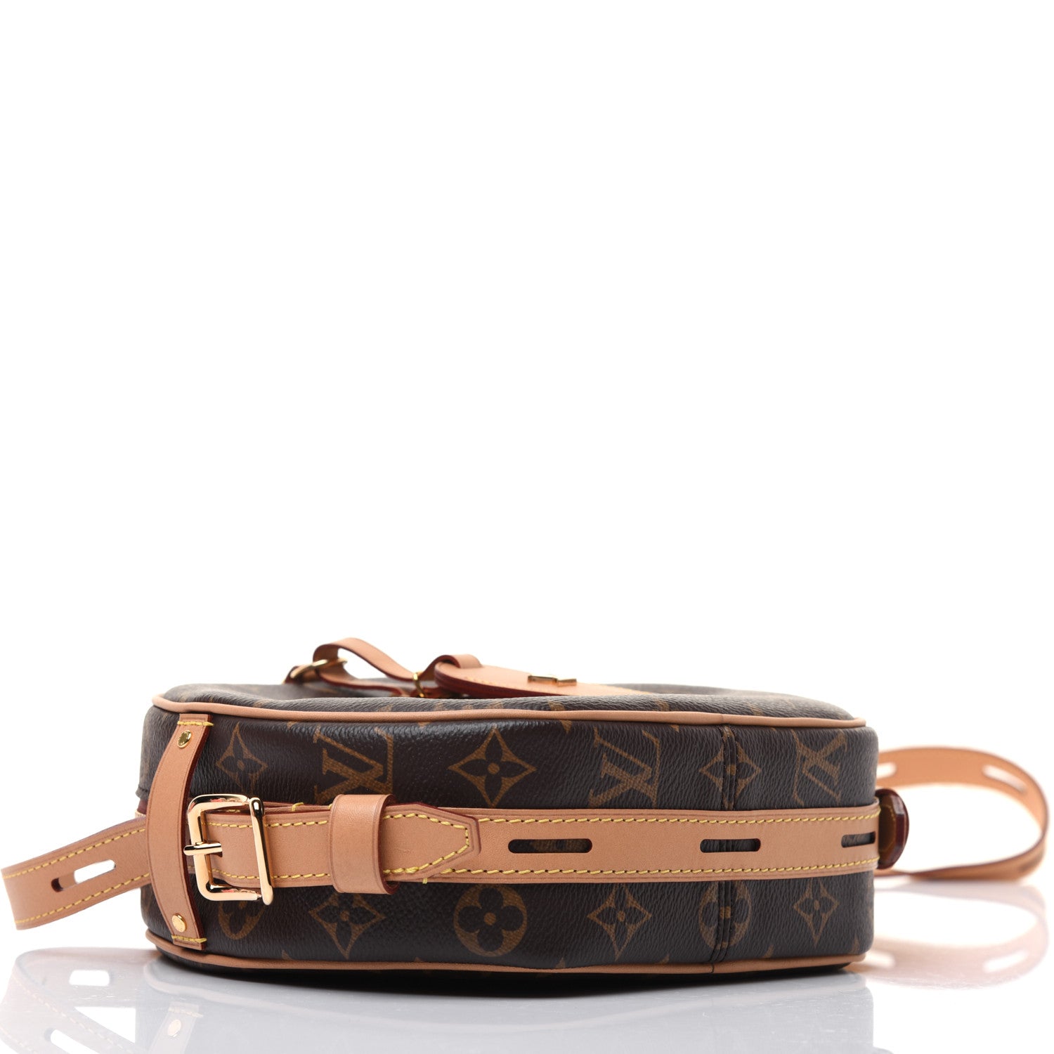 Louis Vuitton Monogram Boite Chapeau Souple 4 of 16
