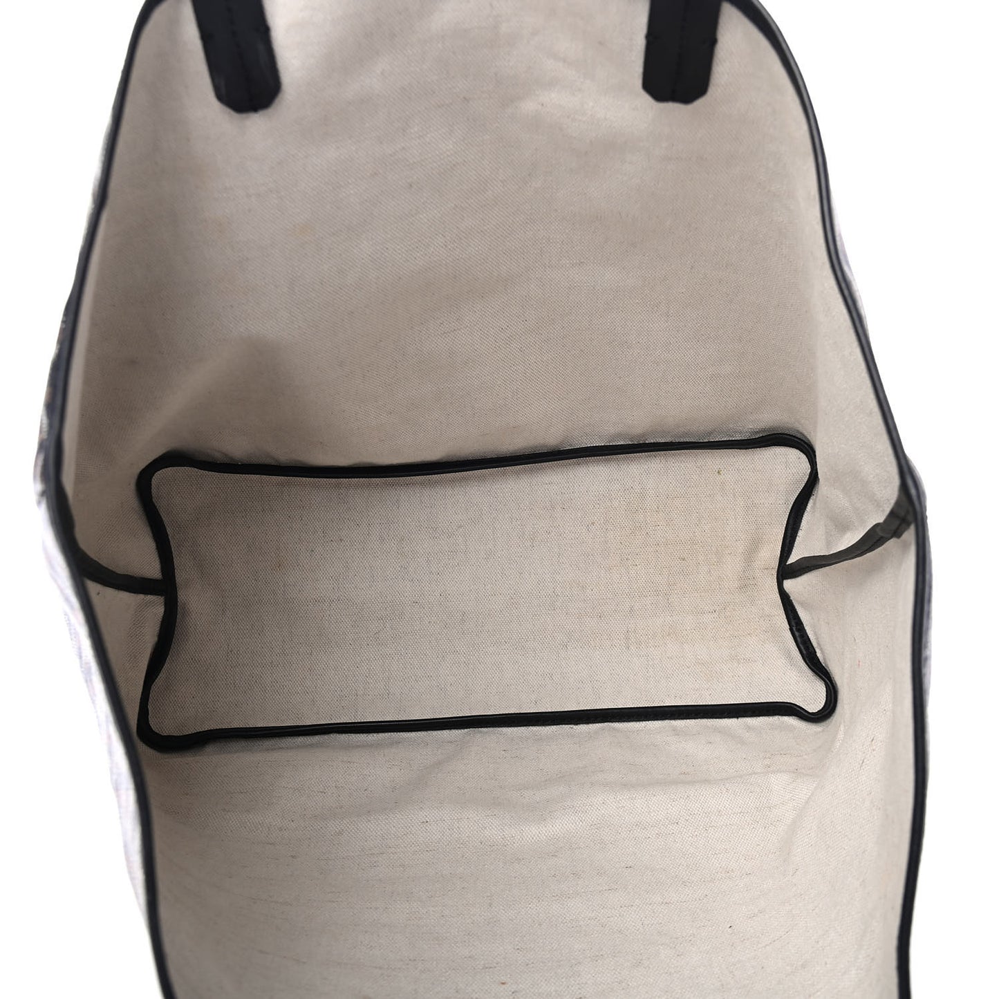 Goyardine Saint Louis PM Black