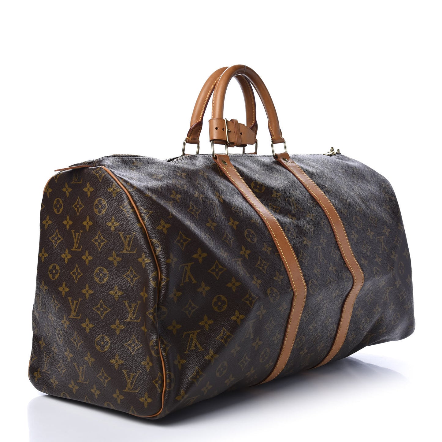 Monogram Keepall 55