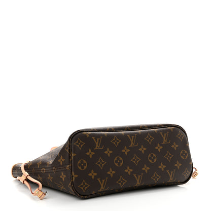 Louis Vuitton Monogram Neo Neverfull PM 5 of 10