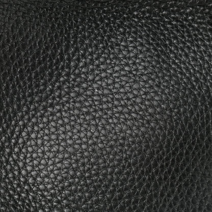 Gucci Pebbled Calfskin Small Soho Disco Bag Black 12 of 13