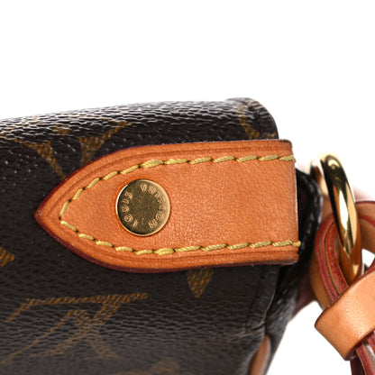 Louis Vuitton Monogram Saint Cloud NM 21 of 25