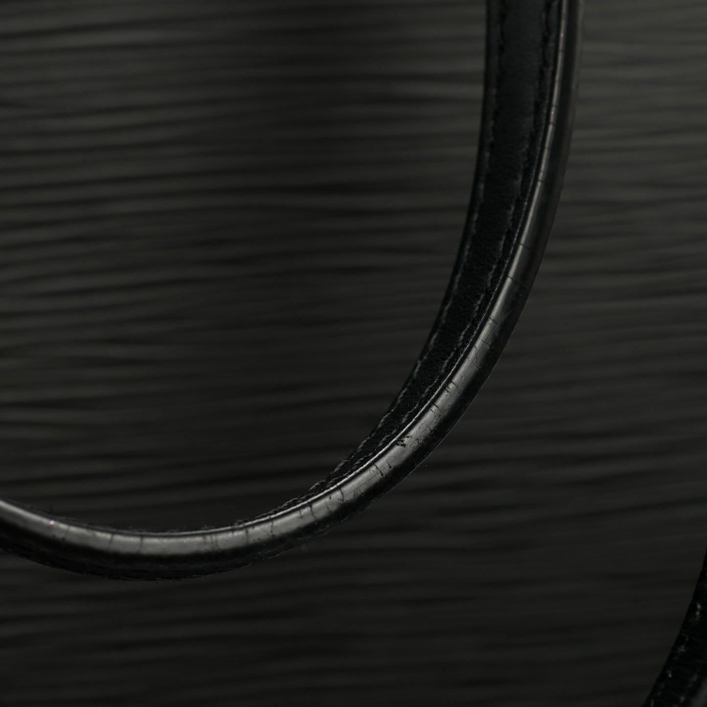 Epi Neverfull MM Black