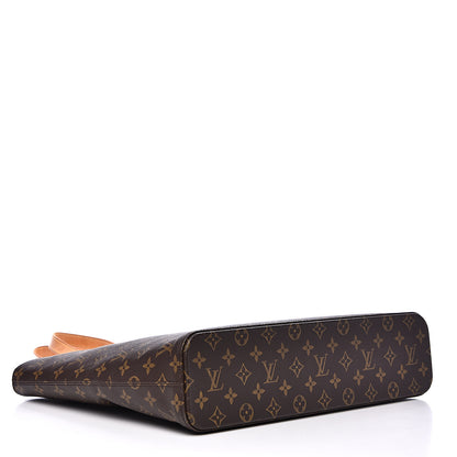 Louis Vuitton Monogram Luco 3 of 11
