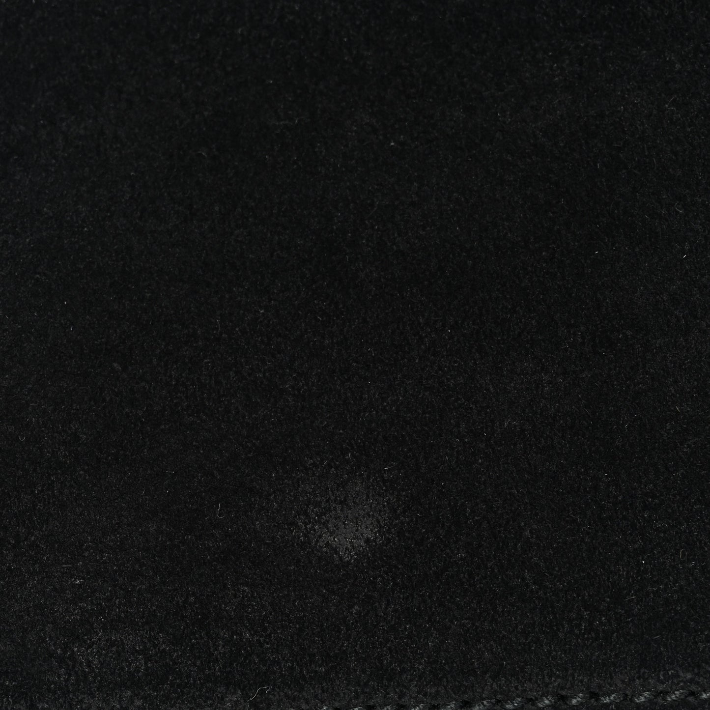 GG Supreme Monogram Mini Dionysus Shoulder Bag Black
