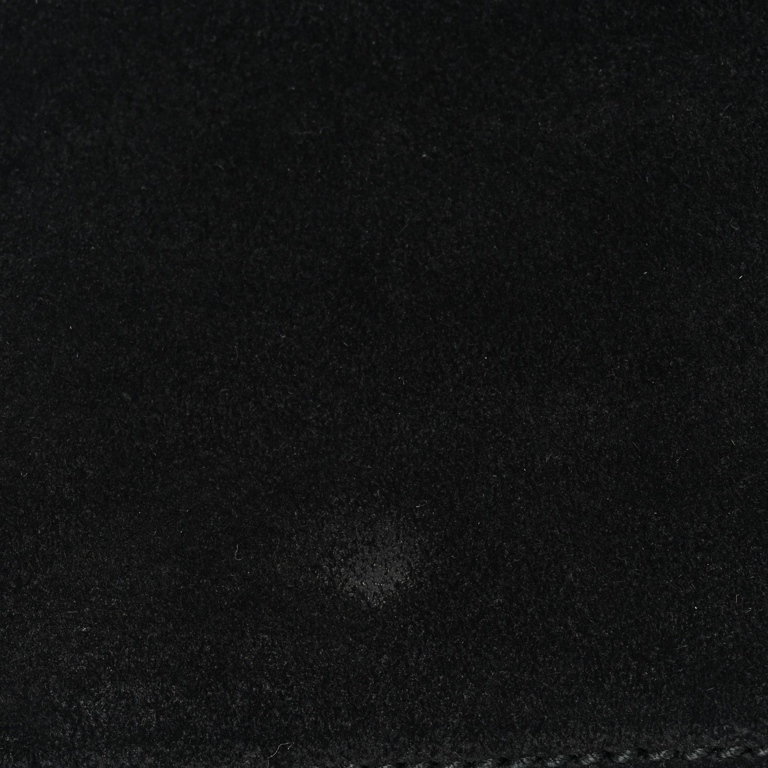 Gucci GG Supreme Monogram Mini Dionysus Shoulder Bag Black 12 of 12