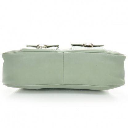 Marc Jacobs Leather Anouk Mint 4 of 10