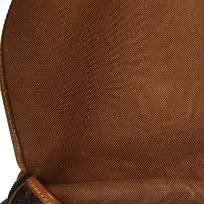Louis Vuitton Monogram Saumur 30 20 of 23