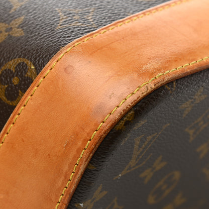 Louis Vuitton Monogram Alma Voyage MM 13 of 20