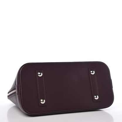 Louis Vuitton Epi Alma PM Quetsche 4 of 8