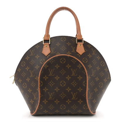 Louis Vuitton Monogram Ellipse MM 1 of 12