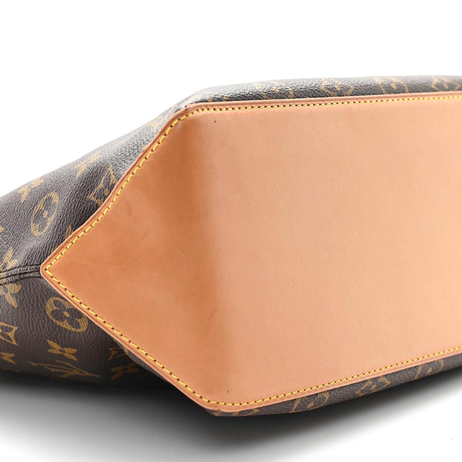 Louis Vuitton Monogram Cabas Piano 11 of 11