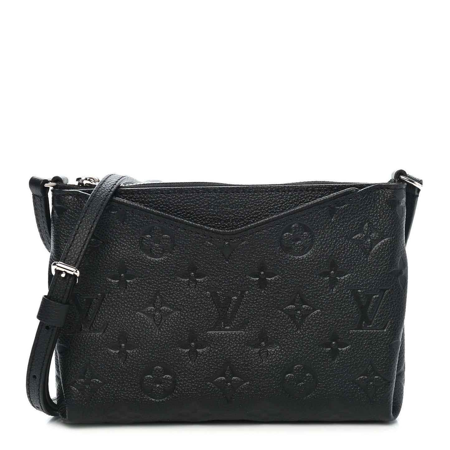 Empreinte Pallas Crossbody Black