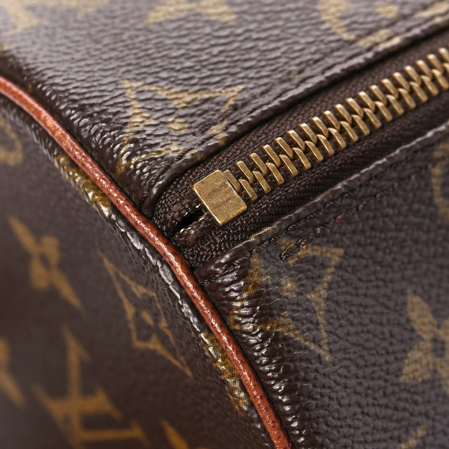 Monogram Papillon 26