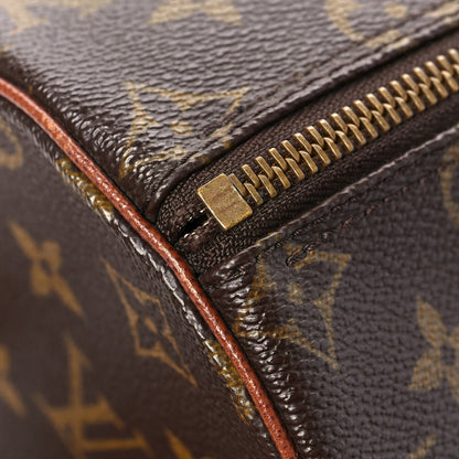 Louis Vuitton Monogram Papillon 26 6 of 7