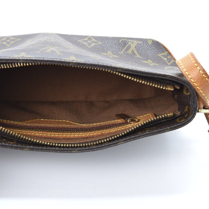 Louis Vuitton Monogram Trotteur 4 of 9