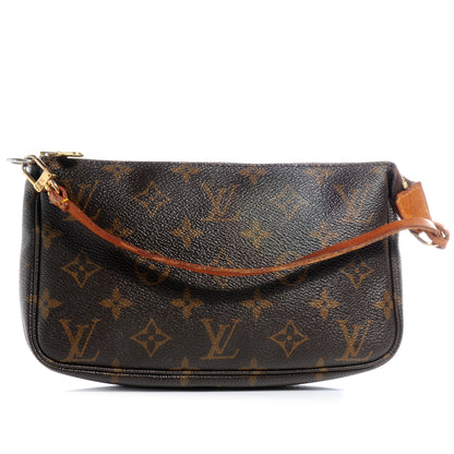 Louis Vuitton Monogram Pochette Accessories 1 of 7