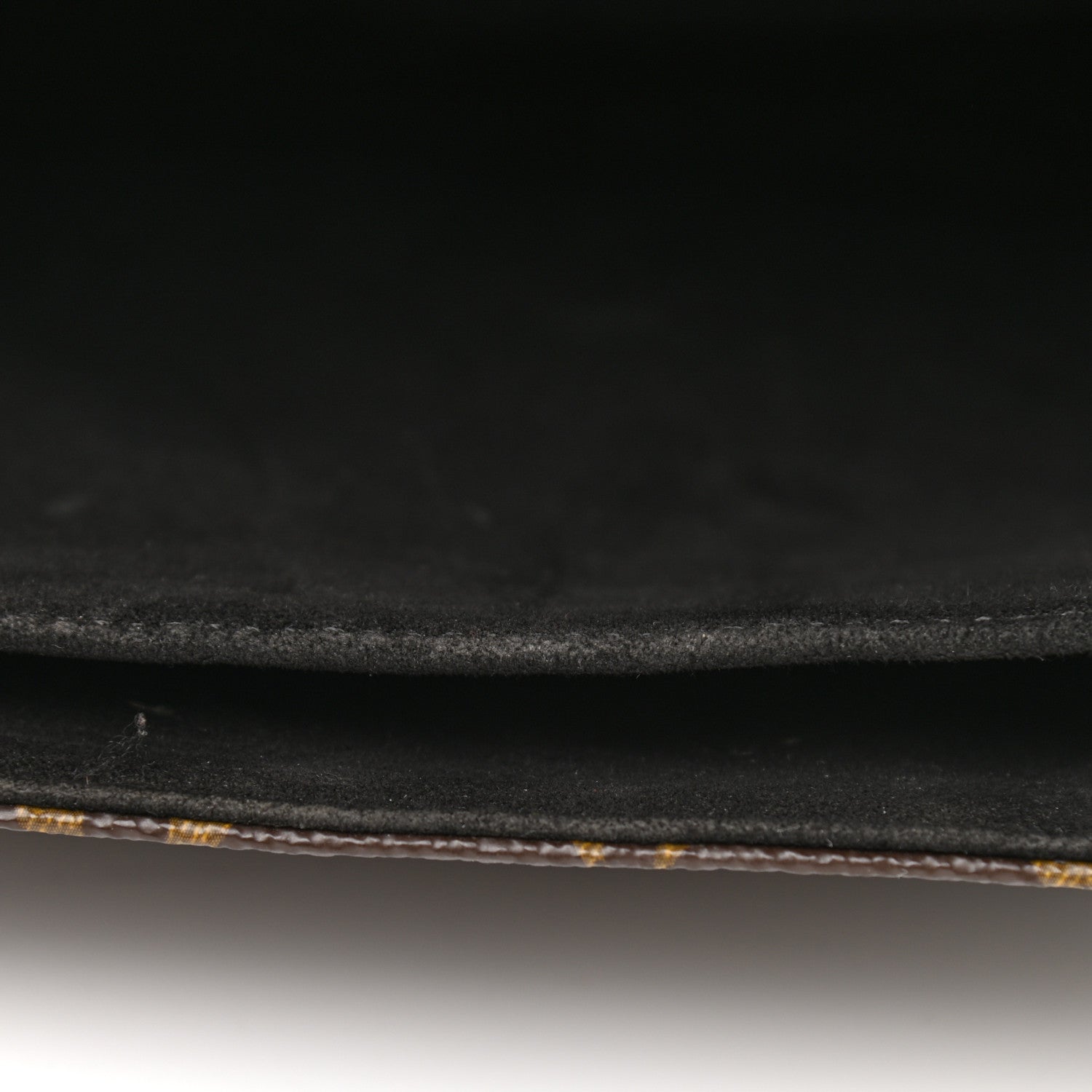 Louis Vuitton Reverse Monogram Pochette Metis 10 of 12