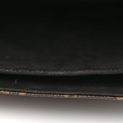 Louis Vuitton Reverse Monogram Pochette Metis 10 of 12