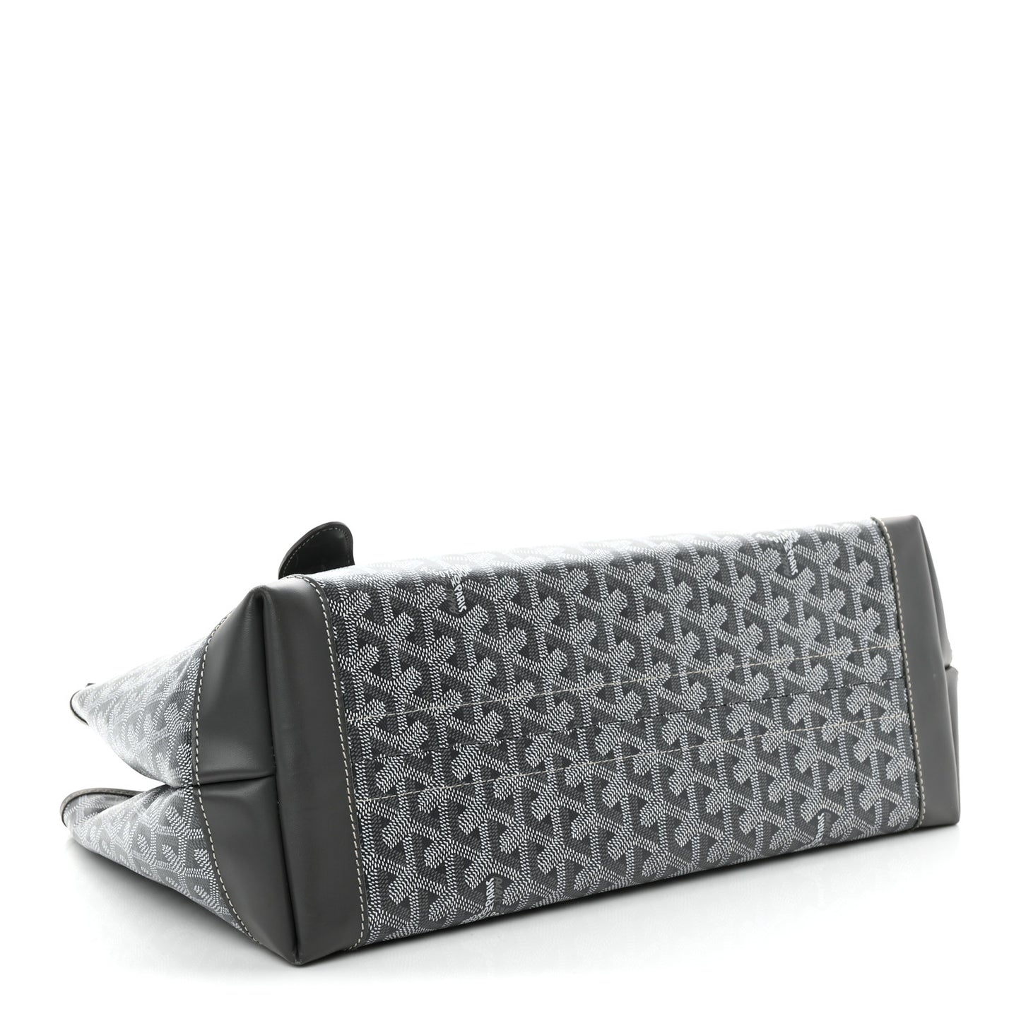 Goyardine Bellechasse PM Grey