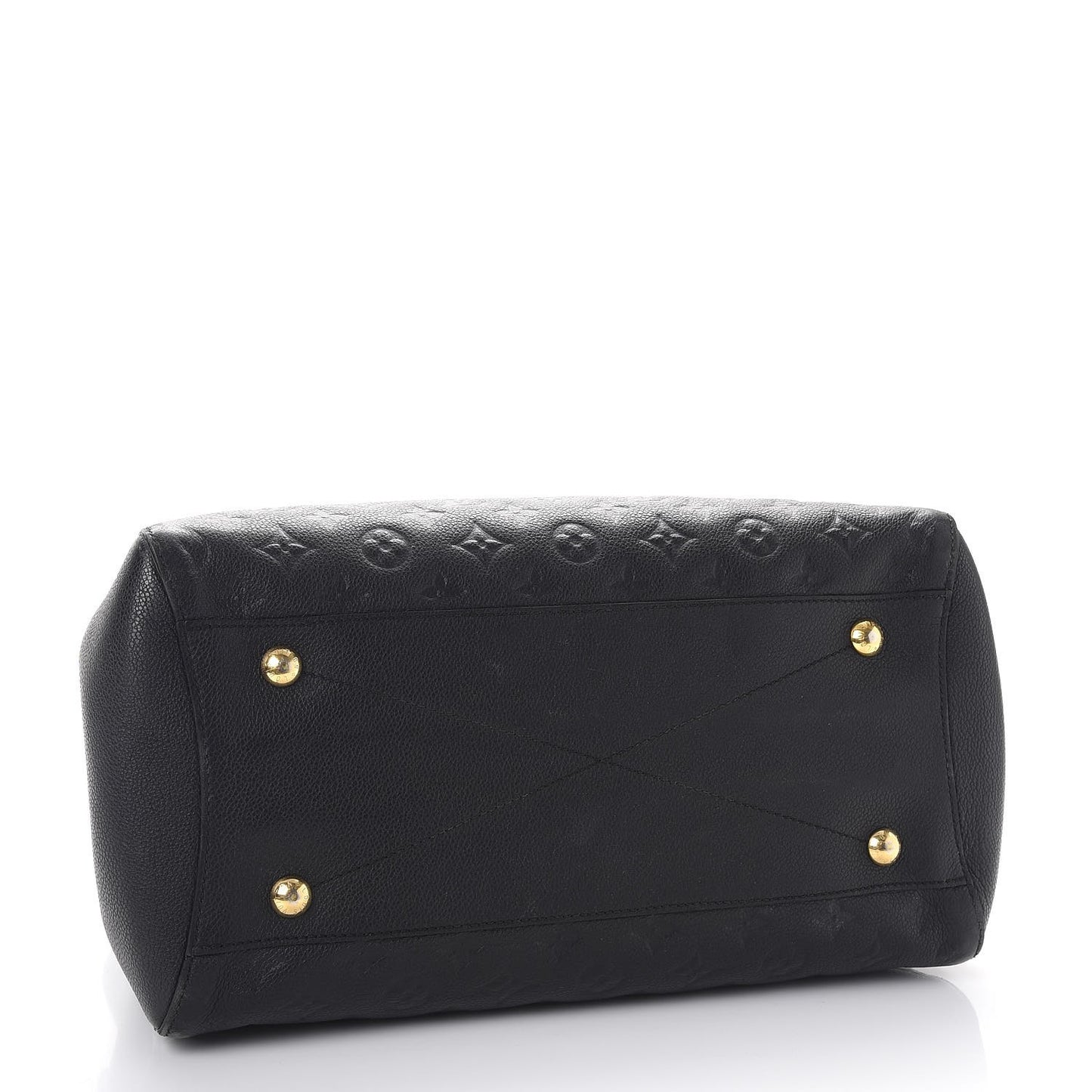 Empreinte Montaigne GM Black