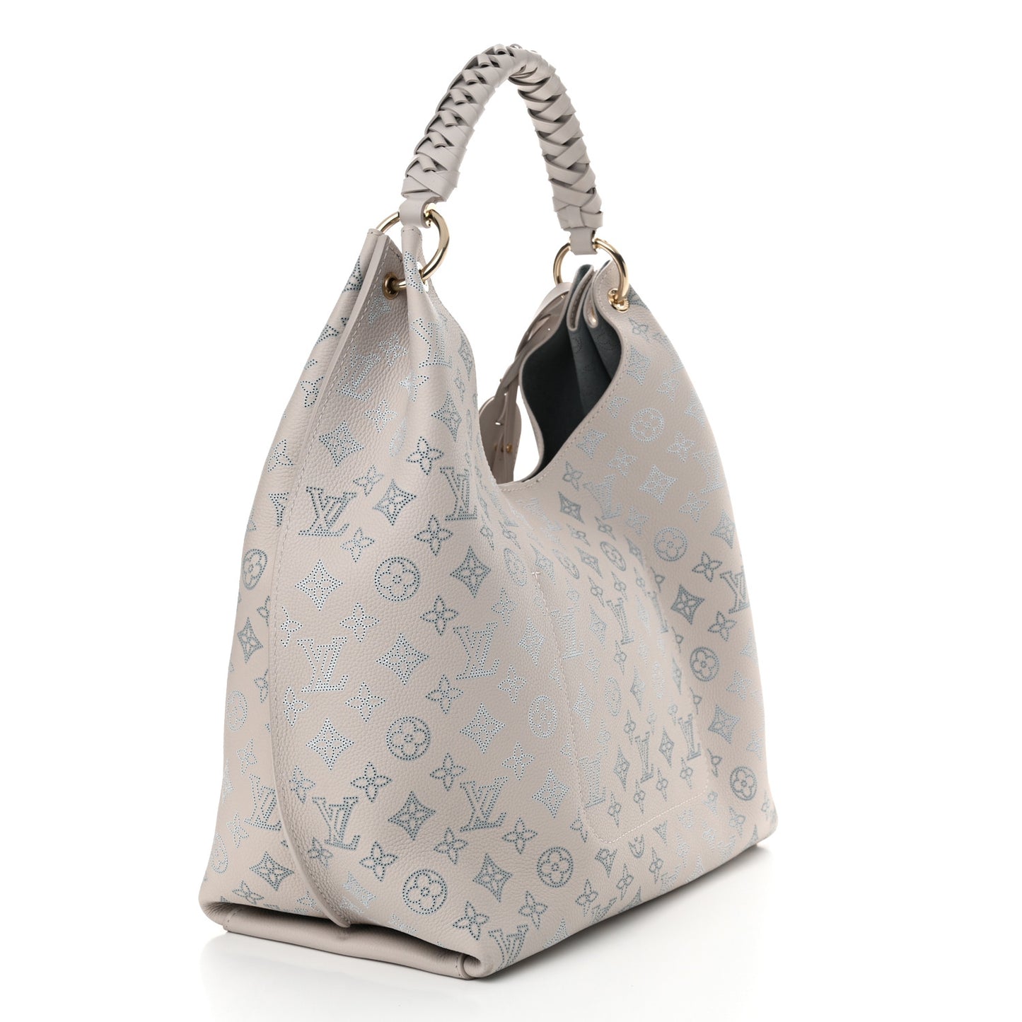 Mahina Carmel Hobo PM Brume Gray