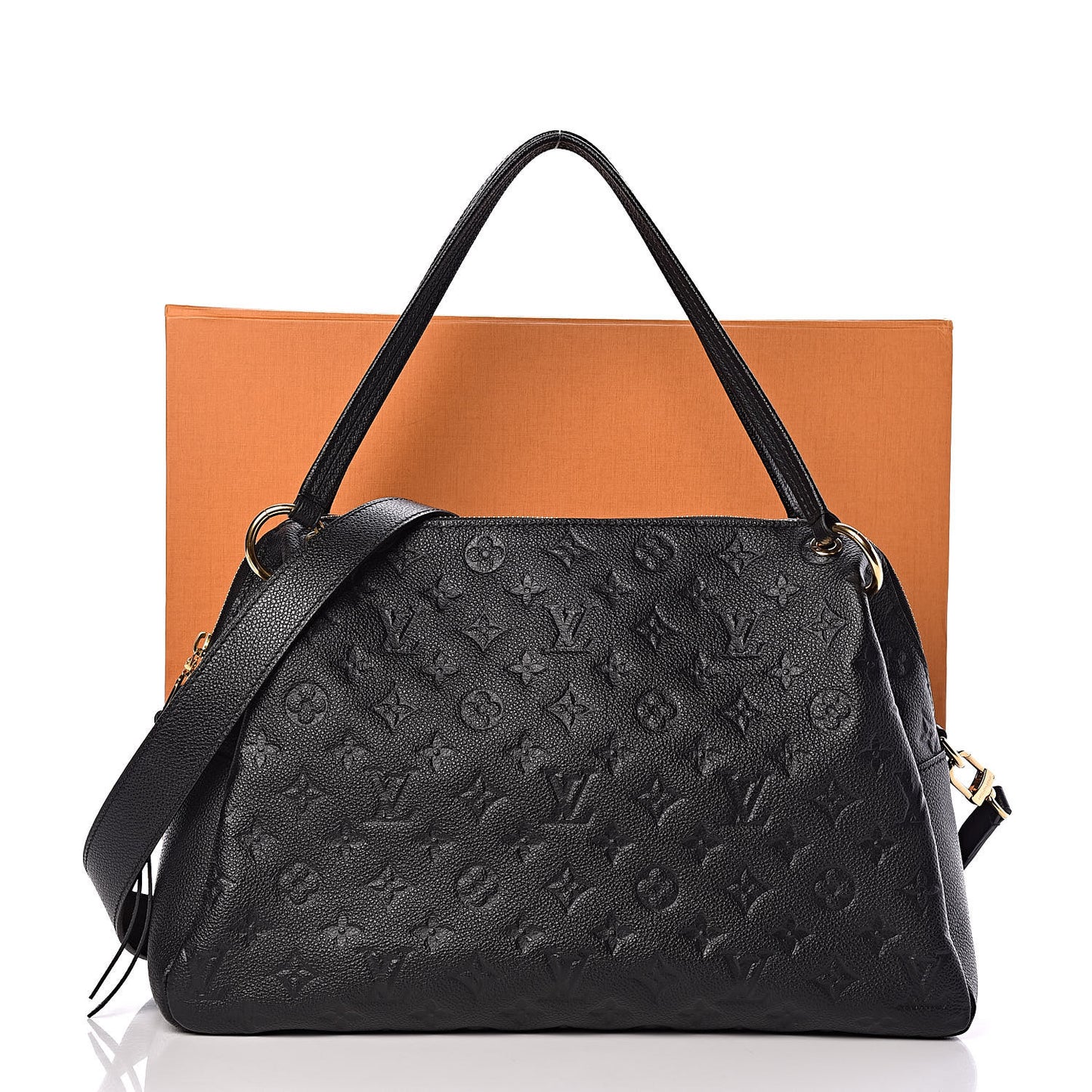 Empreinte Ponthieu PM Black