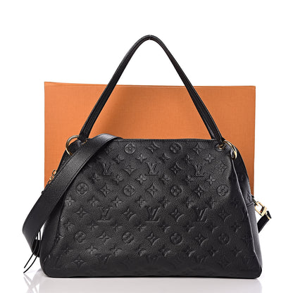 Louis Vuitton Empreinte Ponthieu PM Black 11 of 11