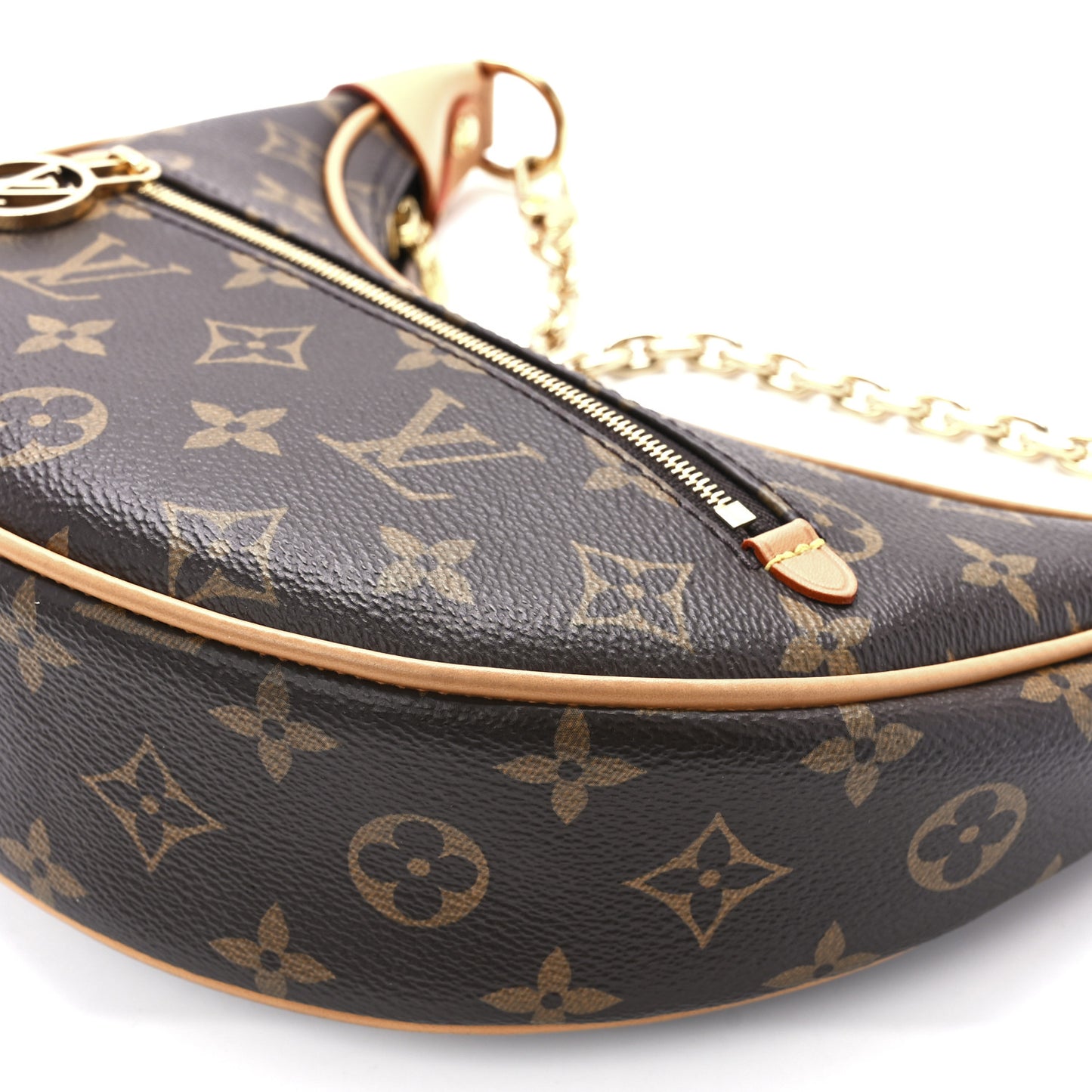 Monogram Loop