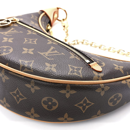 Louis Vuitton Monogram Loop 10 of 10