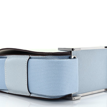 Hermes Chevre Mysore Verso Geta Bleu Brume Nata 8 of 9