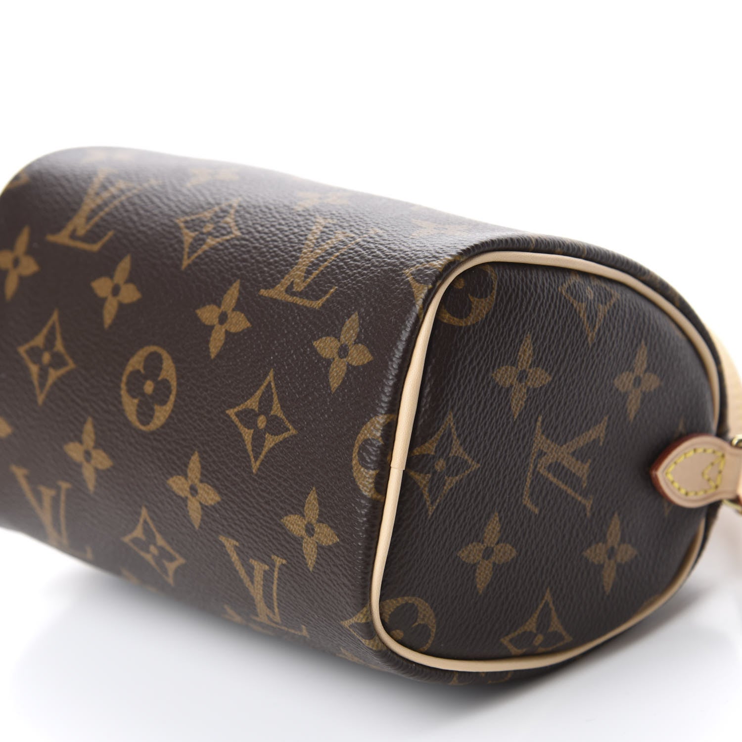 Louis Vuitton Monogram Nano Speedy 7 of 11