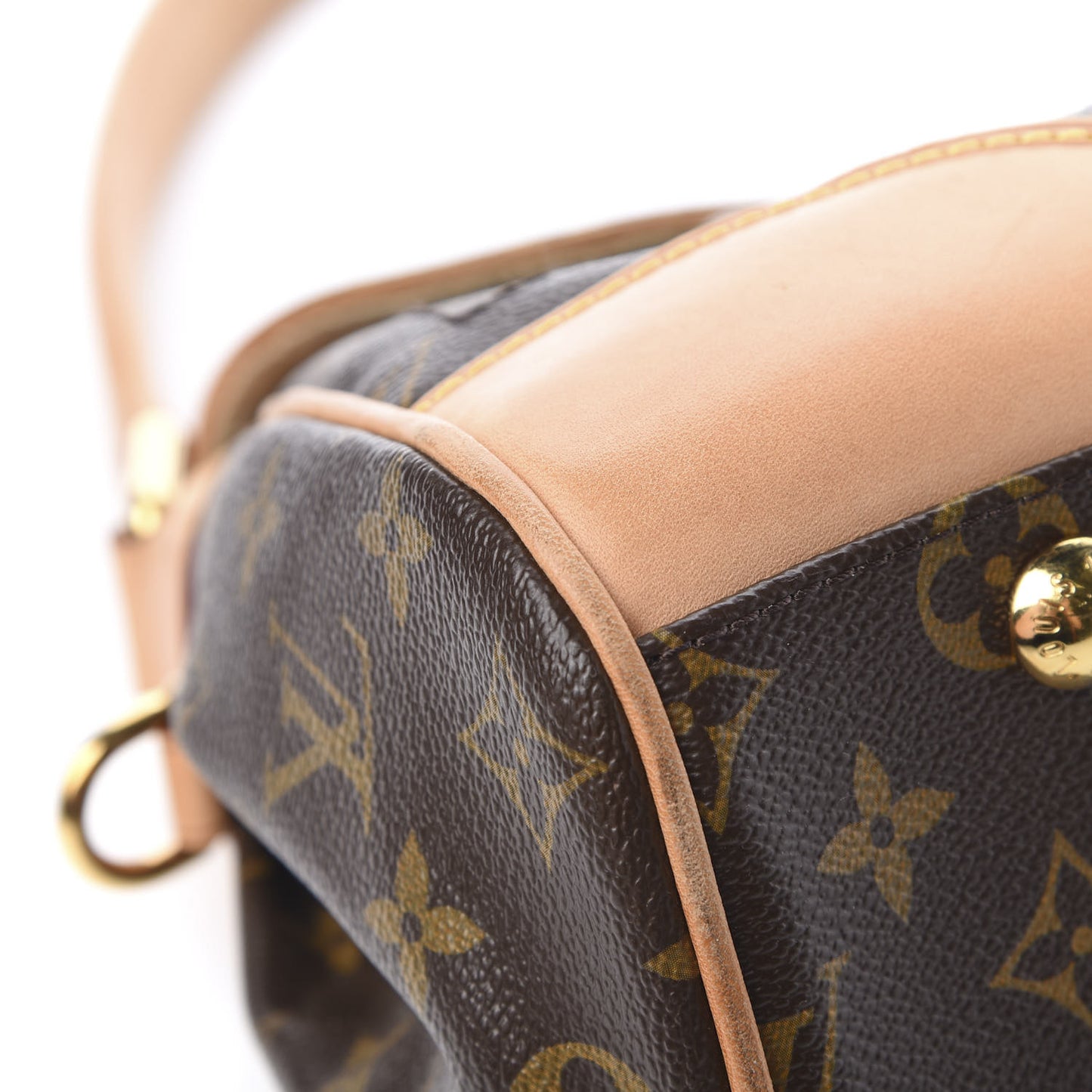 Monogram Beverly MM