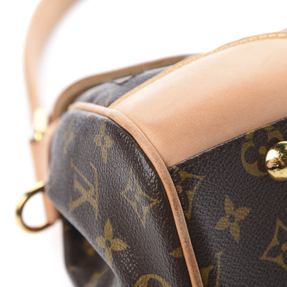 Louis Vuitton Monogram Beverly MM 9 of 15