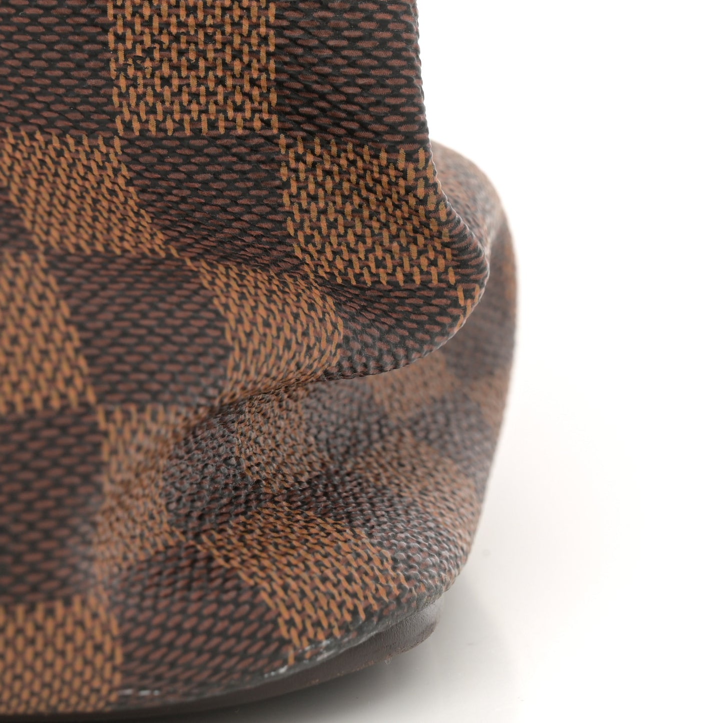 Damier Ebene Greenwich GM