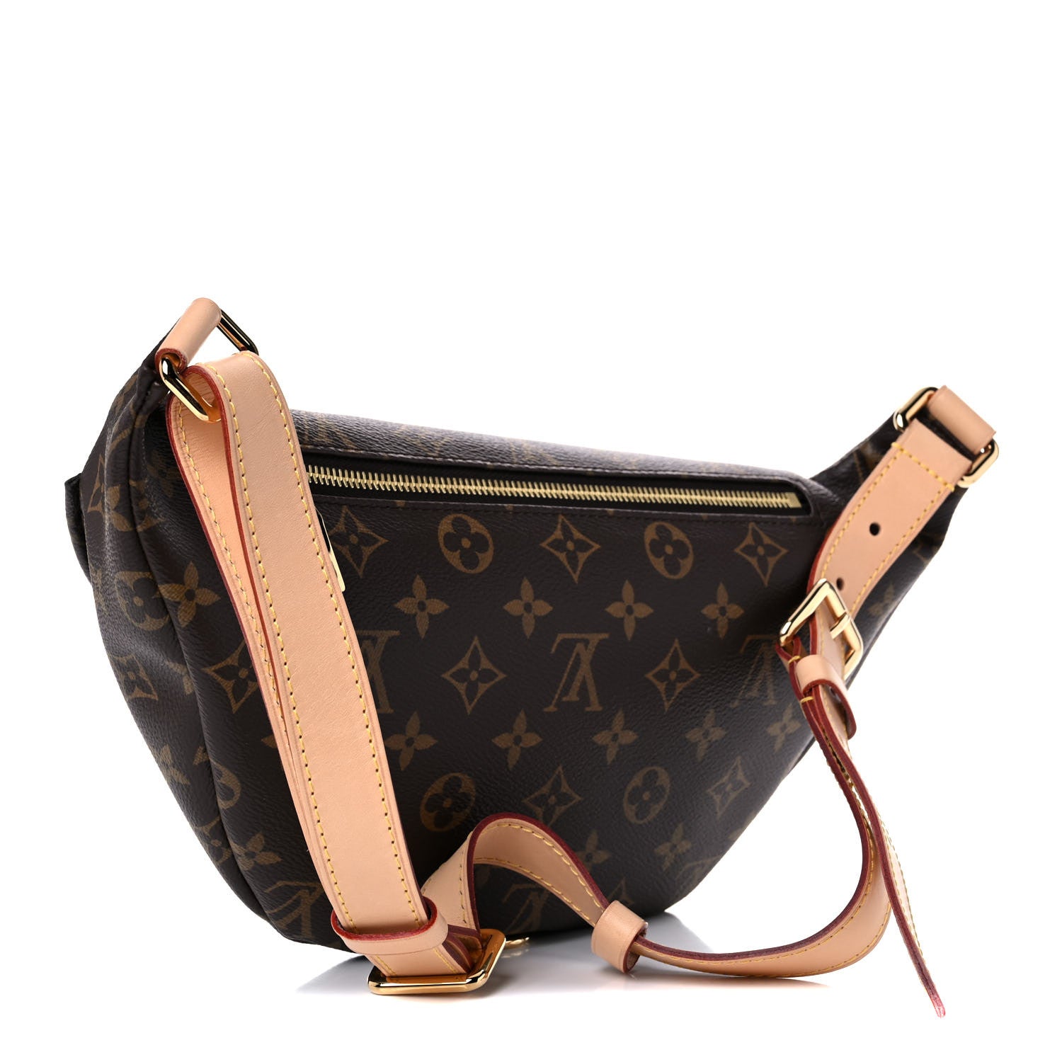 Louis Vuitton Monogram Bumbag 3 of 10