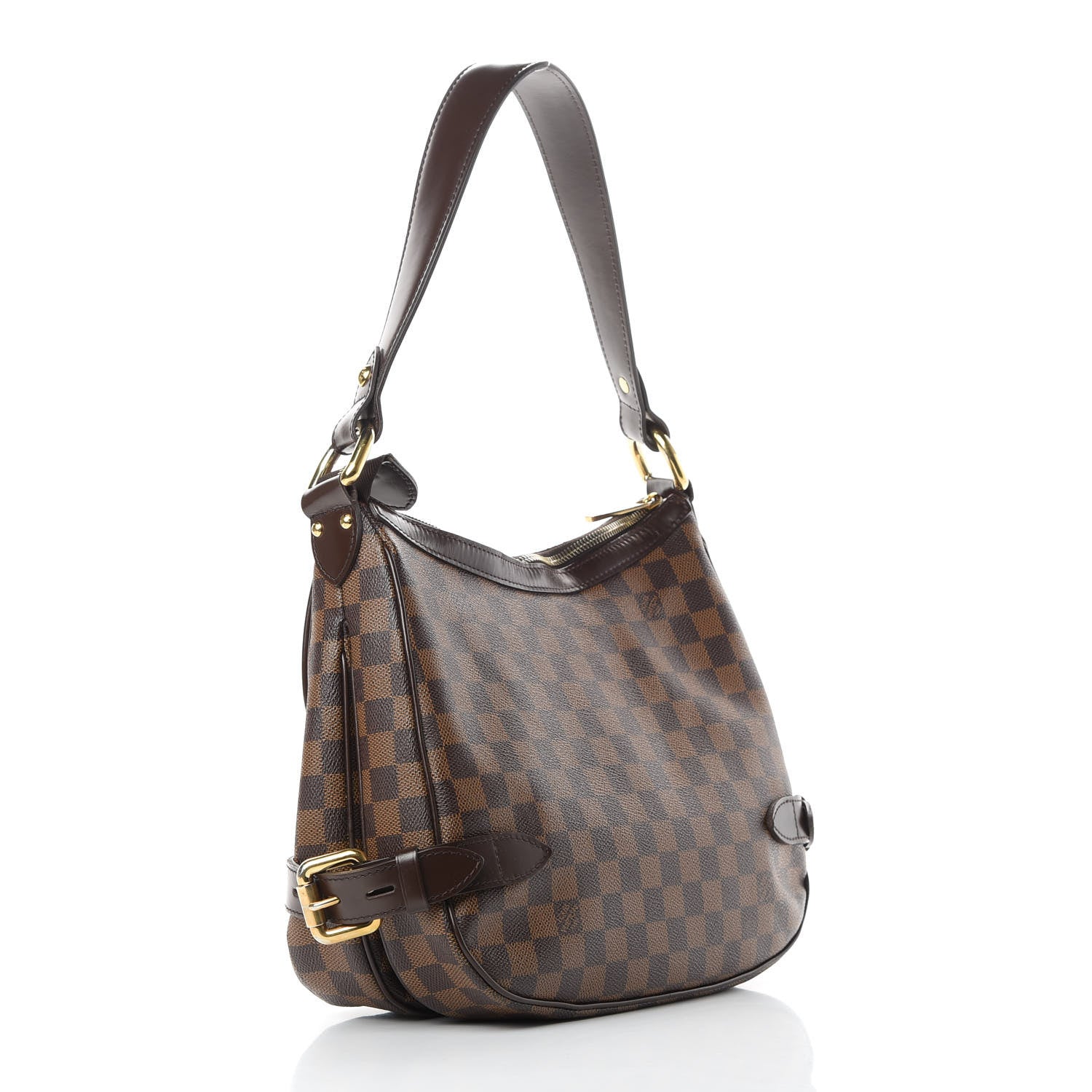 Louis Vuitton Damier Ebene Highbury 3 of 14