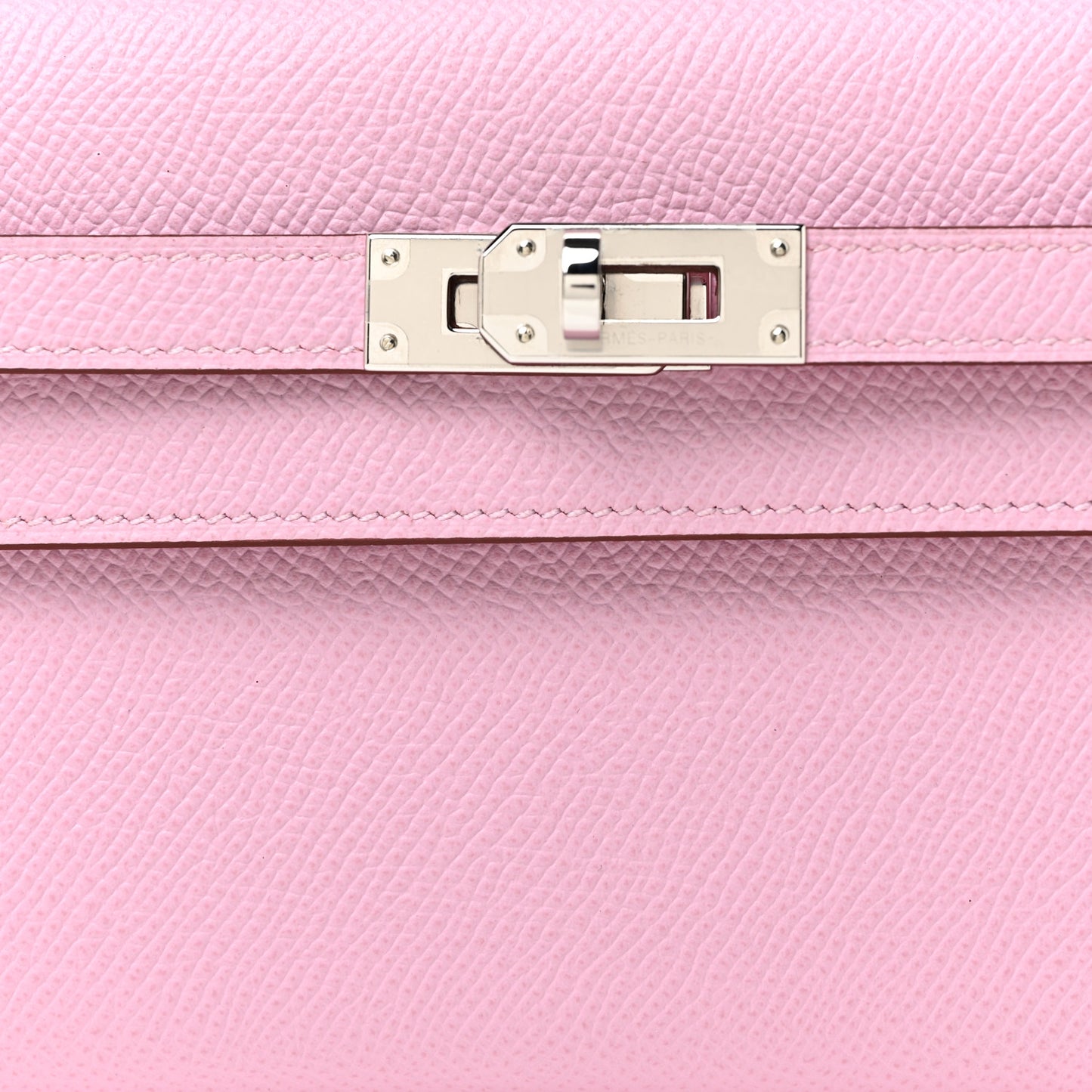 Epsom Kelly To Go Wallet Mauve Sylvestre