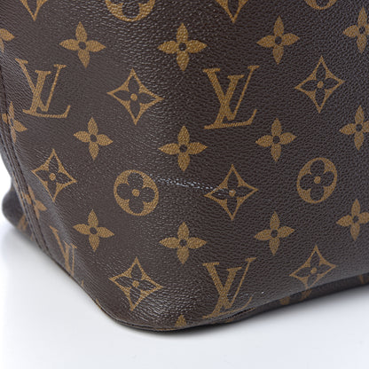 Louis Vuitton Monogram Neo Neverfull MM 10 of 13