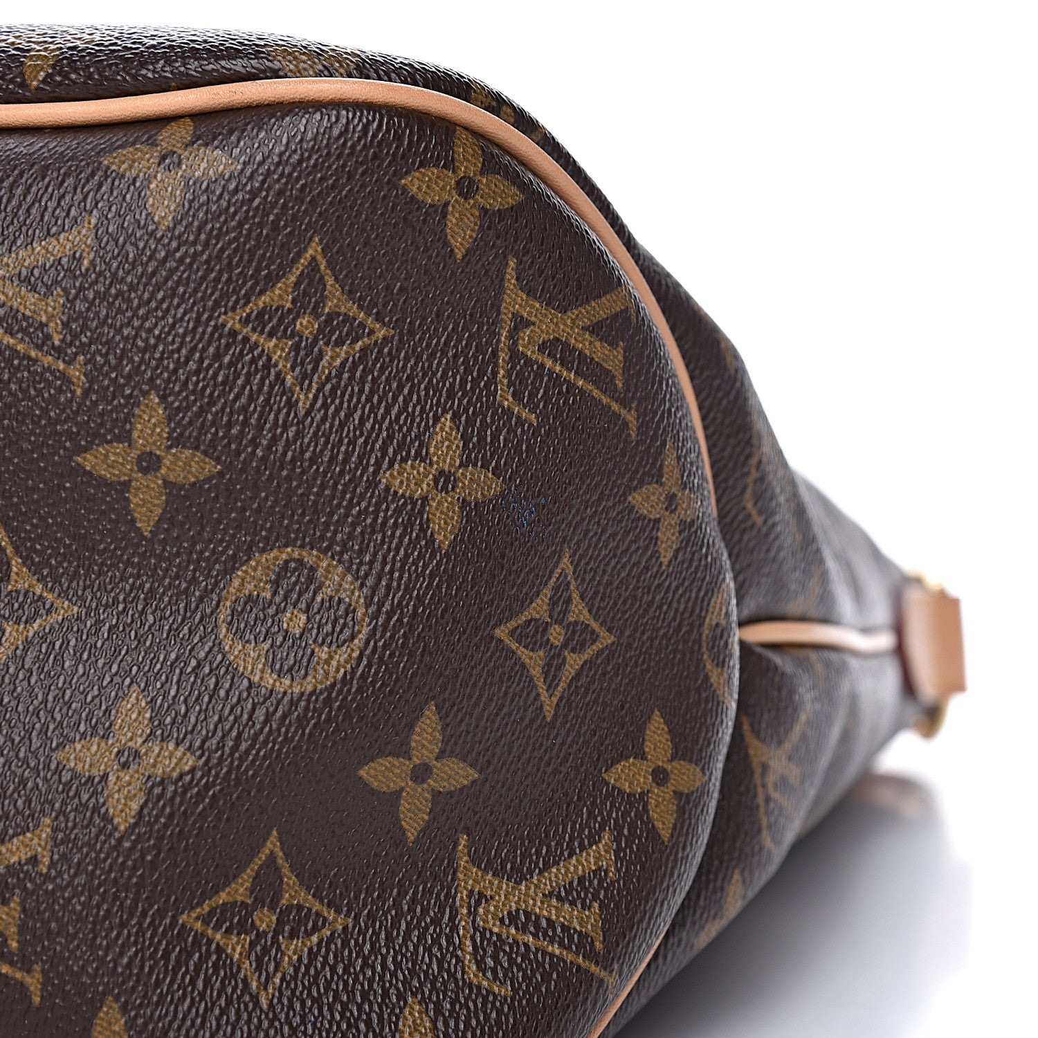 Louis Vuitton Monogram Delightful MM 23 of 24